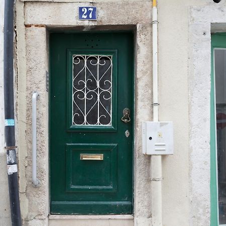 Beguest Santa Catarina Lisbon Apartment 외부 사진