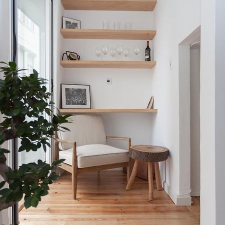 Beguest Santa Catarina Lisbon Apartment 외부 사진