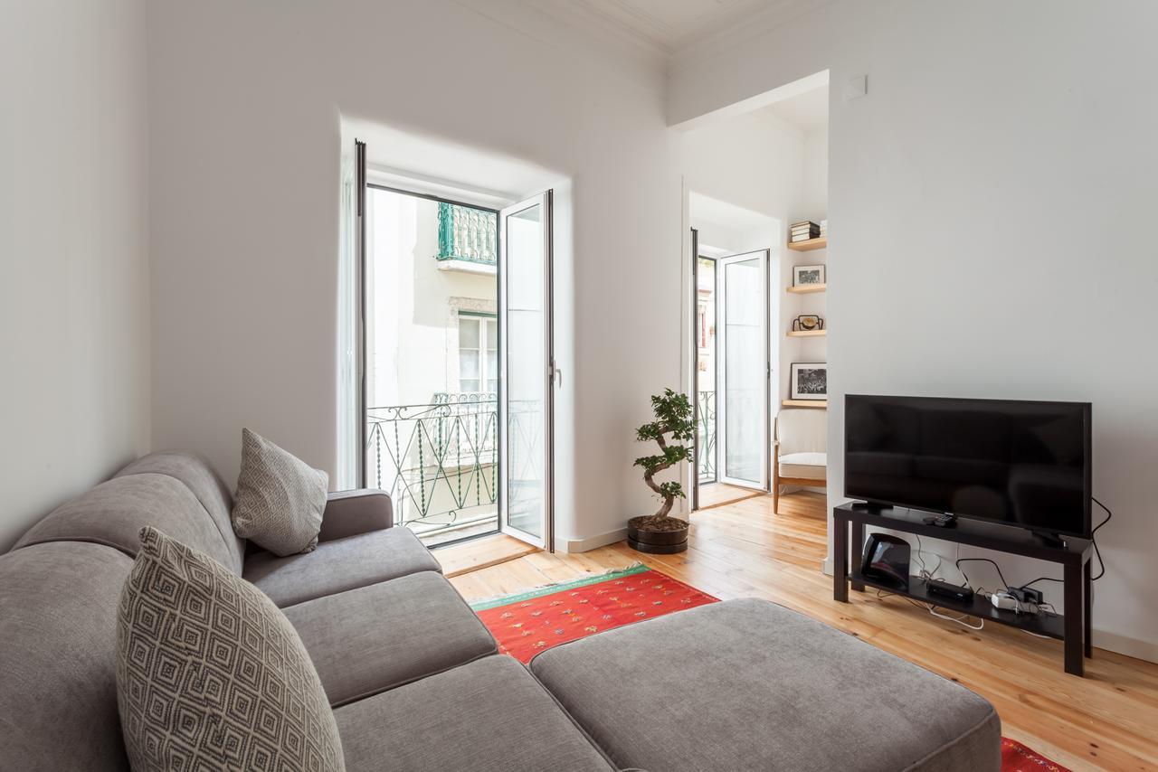 Beguest Santa Catarina Lisbon Apartment 외부 사진