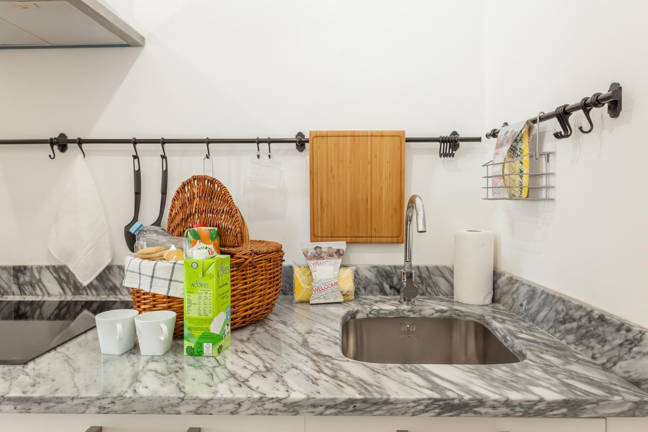 Beguest Santa Catarina Lisbon Apartment 외부 사진