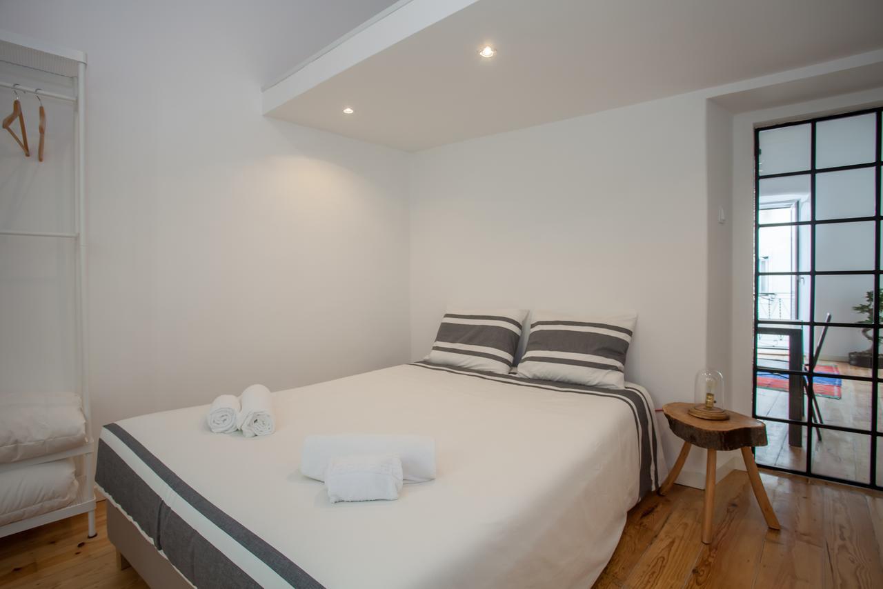 Beguest Santa Catarina Lisbon Apartment 외부 사진