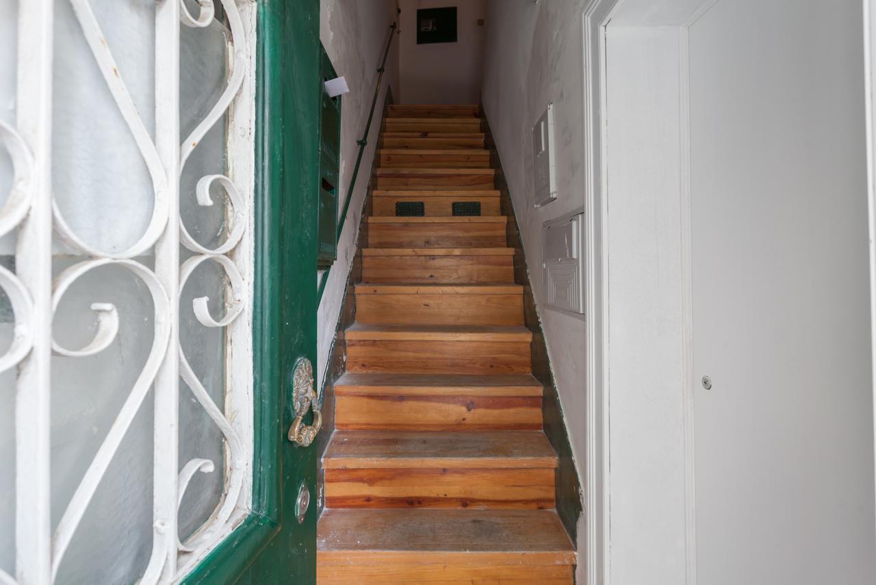Beguest Santa Catarina Lisbon Apartment 외부 사진