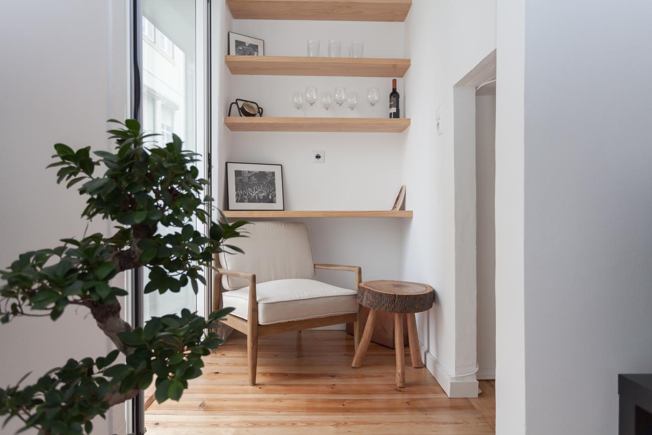 Beguest Santa Catarina Lisbon Apartment 외부 사진