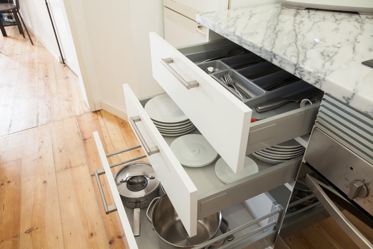 Beguest Santa Catarina Lisbon Apartment 외부 사진