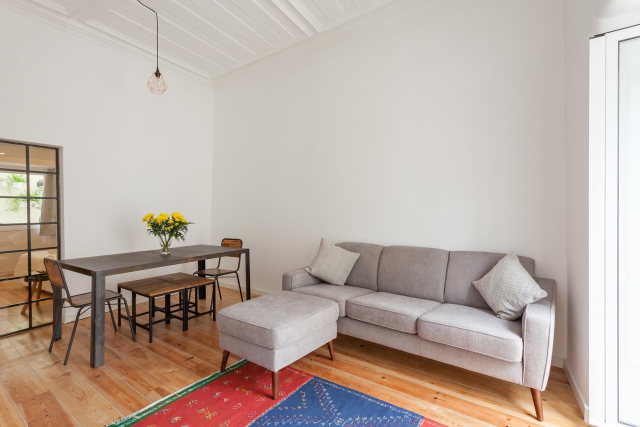 Beguest Santa Catarina Lisbon Apartment 외부 사진